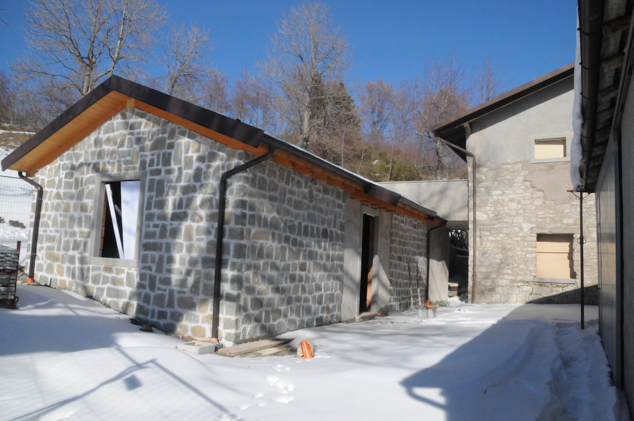 Villino 5.aprile 2017